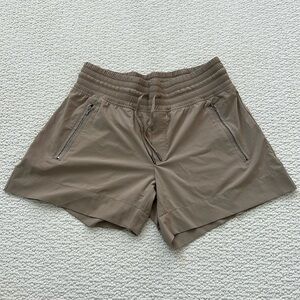 Athleta Size 8 Shorts